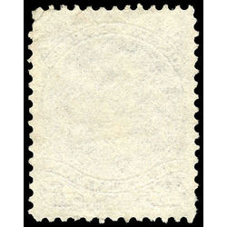 canada stamp 30c queen victoria 15 1868 u vf 003