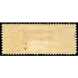 canada stamp f registration f1 registered stamp 2 1875 m vf 005
