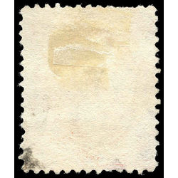 us stamp postage issues 214 washington 3 1887 u vg 001