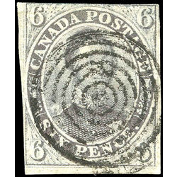 canada stamp 2 hrh prince albert 6d 1851 u f 004