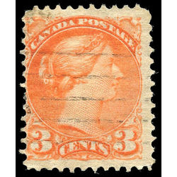 canada stamp 41xx queen victoria 3 1888 u f 004