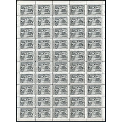 canada stamp 431 confederation memorial 5 1964 m pane bl