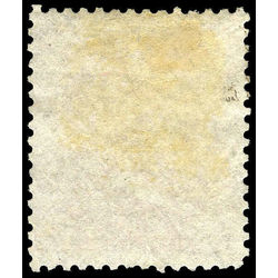 british columbia vancouver island stamp 2 queen victoria 2 d 1860 m fog 010