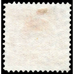 newfoundland stamp 57 newfoundland dog 1896 u vf 003