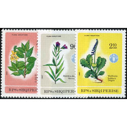 albania stamp 2246 48 world food day 1987