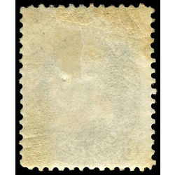 us stamp postage issues 63b franklin 1 1861 u 003