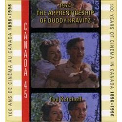 canada stamp 1616b the apprenticeship of duddy kravitz 1974 45 1996