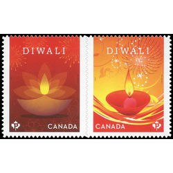 canada stamp 3025i diwali 2017