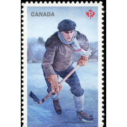 canada stamp 3041 history of hockey 2017