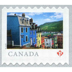 canada stamp 3057 from far and wide st john s nl 2018