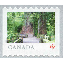 canada stamp 3059 from far and wide macmillan provincial park bc 2018