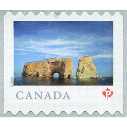 canada stamp 3060 from far and wide parc national de l ile bonaventure et du rocher perce qc 2018