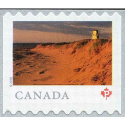 canada stamp 3061 from far and wide prince edward island national park pe 2018
