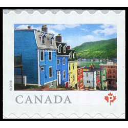 canada stamp 3062 from far and wide st john s nl 2018