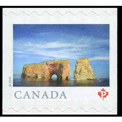 canada stamp 3065 from far and wide parc national de l ile bonaventure et du rocher perce qc 2018