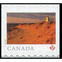 canada stamp 3066 from far and wide prince edward island national park pe 2018