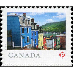 canada stamp 3071 from far and wide st john s nl 2018