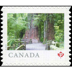 canada stamp 3072 from far and wide macmillan provincial park bc 2018