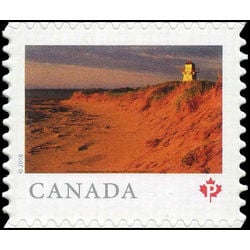canada stamp 3073 from far and wide prince edward island national park pe 2018