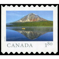 canada stamp 3077i from far and wide naats ihch oh national park reserve nt 1 80 2018