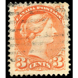 canada stamp 41xx queen victoria 3 1888