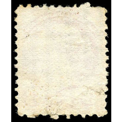 canada stamp 37axx queen victoria 3 1870 u def 002