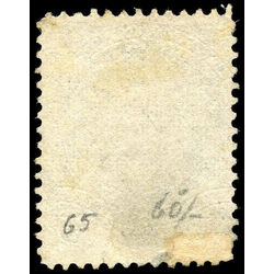 canada stamp 29xx queen victoria 15 1868 u f 001