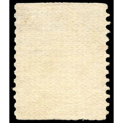 canada stamp 35xxi queen victoria 1 1870 u f 013