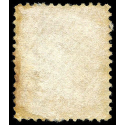 canada stamp 35xxi queen victoria 1 1870 u f 014