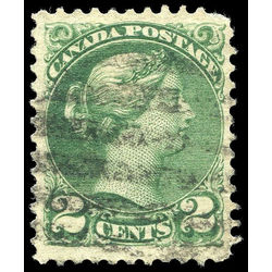 canada stamp 36xx queen victoria 2 1872 u f 006