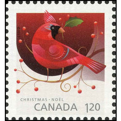 canada stamp 3045b cardinal 1 20 2017