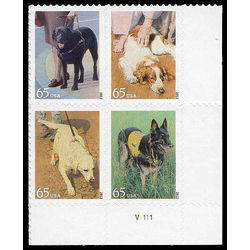 us stamp postage issues 4607a dogs at work 2012