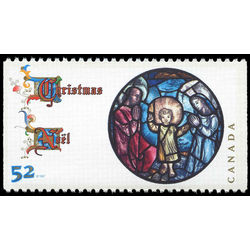 canada stamp 1670as nativity scene by ellen simon 52 1997