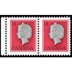 canada stamp 716 queen elizabeth ii 14 1978 m fnh 001
