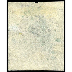 canada stamp 9 queen victoria 7 d 1857 u f 005
