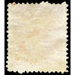 canada stamp 25 queen victoria 3 1868 m vg 011