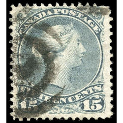 canada stamp 30a queen victoria 15 1873 u f 004