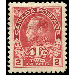 canada stamp mr war tax mr3 war tax 1916 m vf 001
