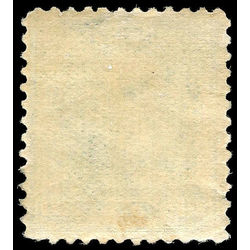 us stamp postage issues 226 webster 10 1890 m nh 001
