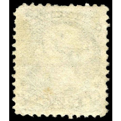 canada stamp 21iv queen victoria 1868 m vfog 006