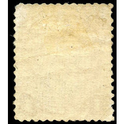 canada stamp 22b queen victoria 1 1868 m vg 003