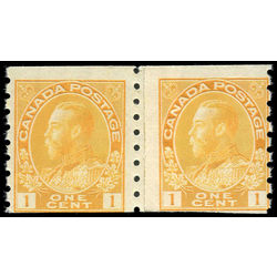 canada stamp 126i king george v 1923 m fnh 001
