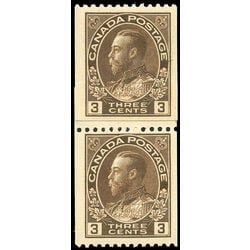 canada stamp 134i king george v 1921 m vfnh 001