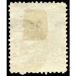 canada stamp 27 queen victoria 6 1868 u f 011