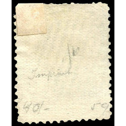 canada stamp 27iii queen victoria 6 1868 u fil 002