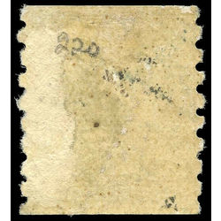 canada stamp 125ii king george v 1 1912 u f 001