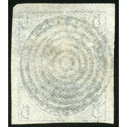 canada stamp 2b hrh prince albert 6d 1851 u f vf 001