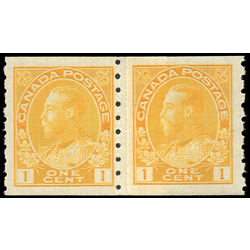 canada stamp 126i king george v 1923 m vfnh 002