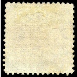 us stamp postage issues 120 signing declaration 24 1869 u 001