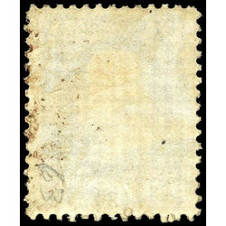 us stamp postage issues 63 franklin 1 1861 m 002